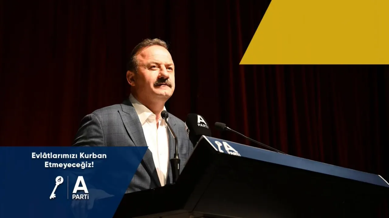 Turkish Opposition Leader Vows to Eradicate Drug Trade and Secure Borders