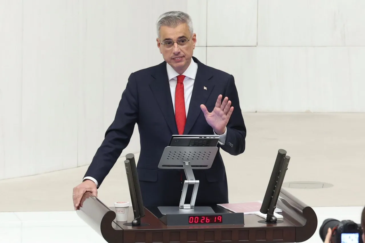 Turkey Allocates Major Budget Increase for Healthcare Transformation in 2026