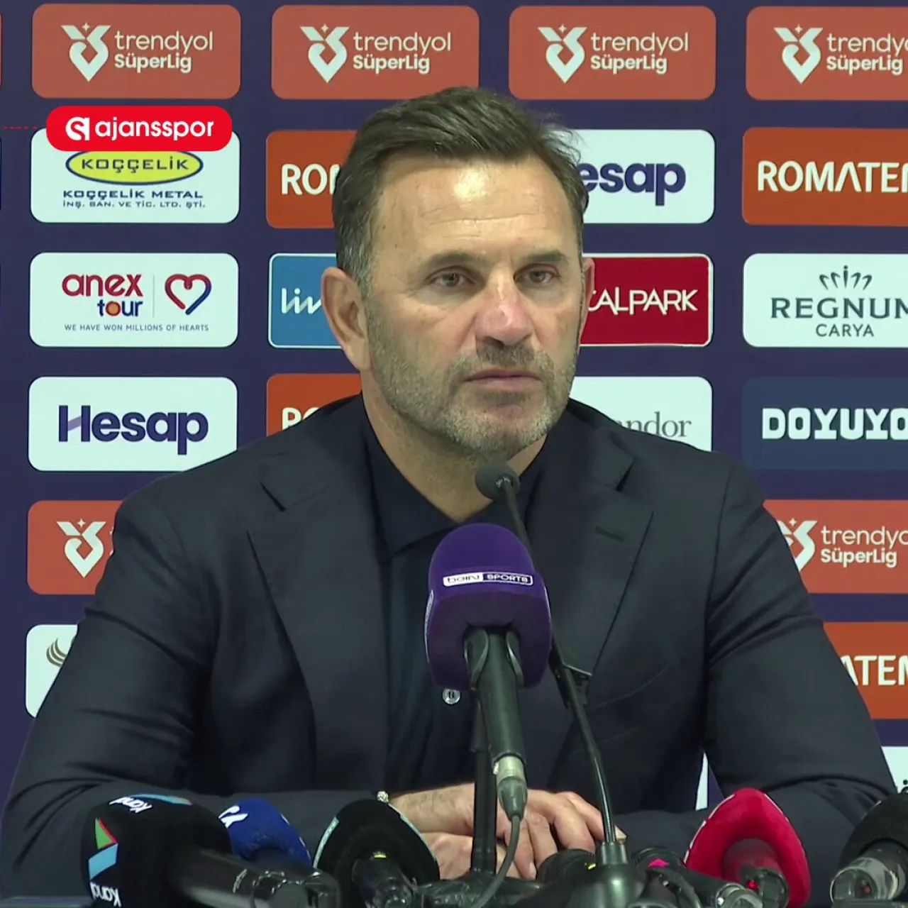 Galatasaray Aims for First-Half Lead in Turkish Super Lig After Kasımpaşa Match