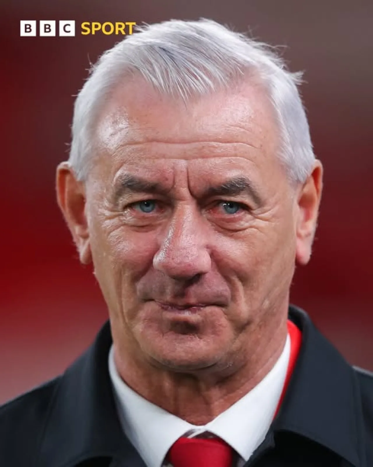 Liverpool Legend Ian Rush Hospitalized After Severe Flu Bout