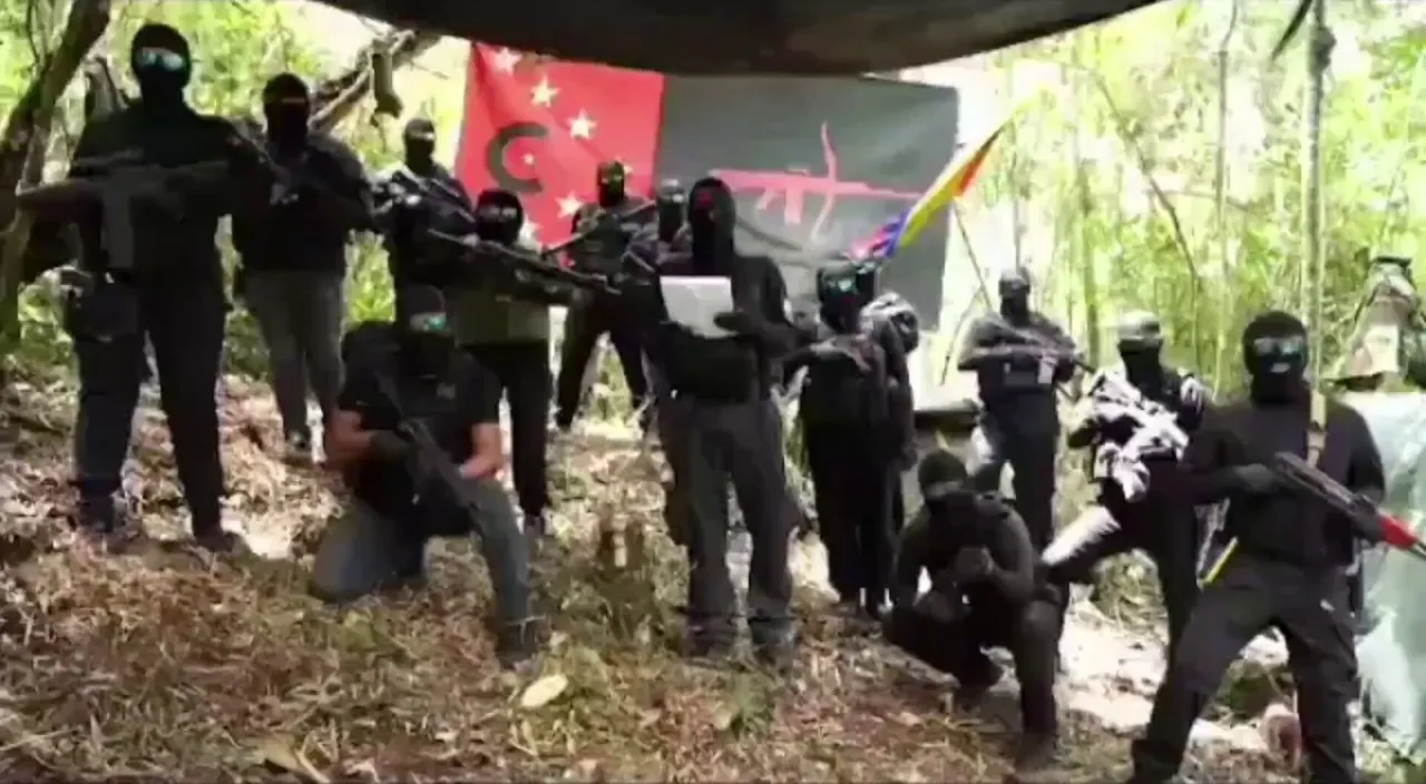 Revolutionary Movement in Turkey Vows to Fight US Military Intervention